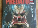 Predator - 2xLP Soundtrack OST Alan Silvestri Red And Blue Splatter - BRAND NEW
