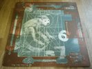 Pixies LP Doolittle UK 4AD 1st Press & Book insert  ++
