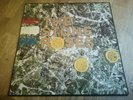 Stone Roses LP Same UK Silvertone 1st Press Embossed cover STUNNING AUDIO