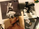 ARIANA GRANDE - My Everything Urban Outfitters SEALED Lavender Vinyl LP Bundle