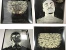 Vince Staples Summertime '06 Buttercream Vinyl LP 3D lenticular Edition FREE S/H