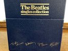 The Beatles Singles Collection Box Set 45 RPM Picture Sleeves