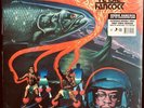 HERBIE HANCOCK “FLOOD” 2018 RSD COLUMBIA/GET ON DOWN 2 LPS SEALED