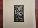 The Band. The Last Waltz