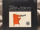 JAZZ AT THE PHILHARMONIC - J.A.T.P. IN TOKYO 3 LP 1972 GER VERVE 2615 015