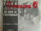 MICHÈLE TORR - RARE SP (7