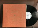 BOSKOWSKY/ KRAUS  - Concertos for piano MOZART - LES DISCOPHILES DF 176- LP RARE