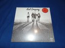 Bad Company - Burnin' Sky - 180g 2 LP Vinyl Set - NEW & SEALED