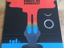 Prince Of Darkness - John Carpenter OST Soundtrack Vinyl LP - Blue Version