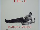 Barney Wilen Quartet Tilt on French Swing - Japan LP NM