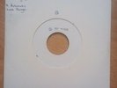 THE PARAGONS   MY SATISFACTION / LONE RANGER AUTOMATIC  PRE - RELEASE