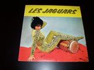 LES JAGUARS  Vol. 2  LP  Garage  Canada   Cramps  ORIGINAL