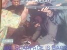 Surface Mr Scarface Is Back Record