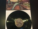 AC/DC Dirty Deeds Done Dirt Cheap Lp Australia 1977 Scratch On Track 1 Side 2