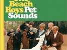 Pet Sounds 50th Anniversary Stereo Vinyl by The Beach Boys 1Record.