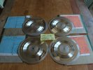 Eddie Cochran - 4 x Metal Mother + Father Stampers / Country Style / Acetate