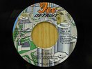 Carol Anderson soul 45 Sad Girl bw I'll Get Off At The Next Stop Fee Detroit