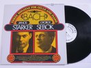 Bach-Starker, Sebok--Three Sonatas--Mercury SR 90480 White Label Promo LP NM.