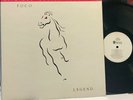 MFSL / MOFI LP 1-020 LP: Poco - Legend - 1979 JAPAN MOFI