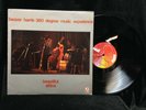 Beaver Harris 360 Degree Music Experience-Beautiful Africa-Soul Not 1002-ITALY