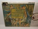 ASD 554 Corelli Concerti Grossi Virtuosi Di Roma Renato Fasano C/G