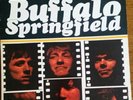 Buffalo Springfield LP Baby Don't Scold Me