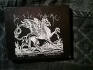 Peste Noire mors orbis terrarum cassette 2007 Alcest Nokturnal Mortum