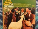 The Beach Boys LP Pet Sounds MONO Original (1966) Capitol