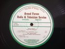 Elvis Presley, Eddie Cochran, The Diamonds, Tab Hunter, Transcription Record