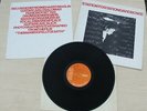 DAVID BOWIE - STATION TO STATION - 1st UK PRESS 1E/1E - EXCELLENT AUDIO - INSERT