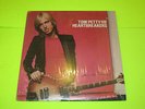 TOM PETTY AND THE HEARTBREAKERS DAMN THE TORPEDOES LP EX SHRINK