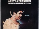 ARETHA FRANKLIN: This Girl’s in Love with You US Atlantic SD 8248 Soul LP NM-
