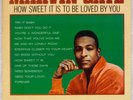 MARVIN GAYE: How Sweet It Is to Be Loved By You US Tamla TM-258 Orig Soul LP MP3