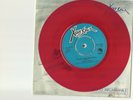 X-Ray Spex Highly Inflammable Red Wax 1979