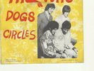 The Who Dogs/Circles Polydor Spain 1968