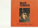 Iron Maiden The Soundhouse Tapes Original ROK-1 1979