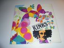 The Kinks Face To Face Pye UK 1966