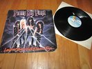 PRETTY BOY FLOYD - LEATHER BOYS WITH ELECTRIC TOYZ - MCA RECORDS LP