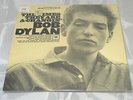 Bob Dylan The Times They Are a-Changin Sealed Vinyl Record LP Album USA 1975
