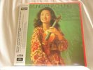 KYUNG-WHA CHUNG Saint-Saens Ravel CHARLES DUTOIT 180 gram vinyl SEALED LP