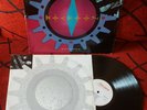 TANGERINE DREAM ** Rockoon ** ORIGINAL & VERY RARE 1992 LP w/ INSERT