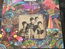 Flat Earth Society Waleeco Rare Psych Garage Original Lp Boston Fleetwood Nice