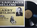 Larry Wilson 