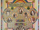 LYNYRD SKYNYRD SECOND HELPING LP MCA UK 1974 BLACK RAINBOW LABELS FIRST PRESS