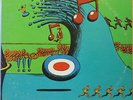 GINGER BAKER’s AIR FORCE s/t 2-LP Set w/Steve Winwood, Denny Laine, Graham Bond