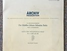 ENRICO MAINARDI - JOHANN SEBASTIAN BACH CELLO SOLO SUITES NO. 5 1955 RARE 10