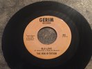 The Roe-O-Tation- Old Love - Gerim - EX - Original Northern Soul