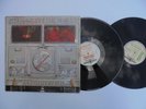 BOB MARLEY & THE WAILERS Babylon By Bus TUFF GONG Jamaica First Press Reggae LP