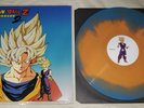 Dragon Ball Z: Super But?den 2 LP Soundtrack Vinyl Record Moonshake DBZ Game OST