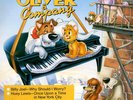 OST Walt Disney Pictures OLIVER & COMPANY 12